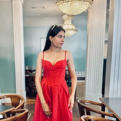 Shefali Yadav profile