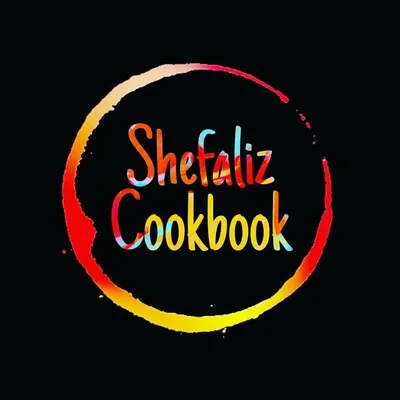 Shefali’s Cookbook 👩🏻🍳🤓 profile