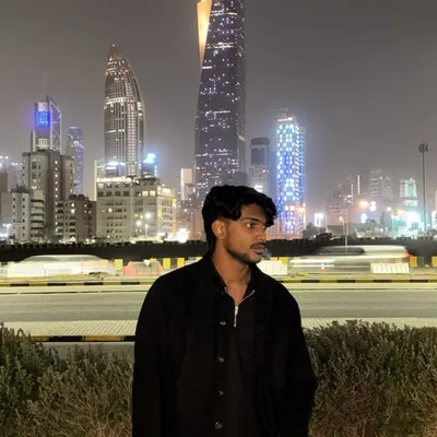 shefin🪐 profile