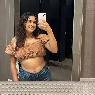 Shefali Gholkar profile