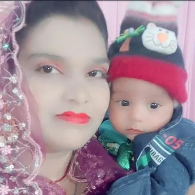 Shefta Khan profile