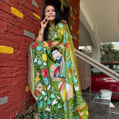Shefali Vaidya profile
