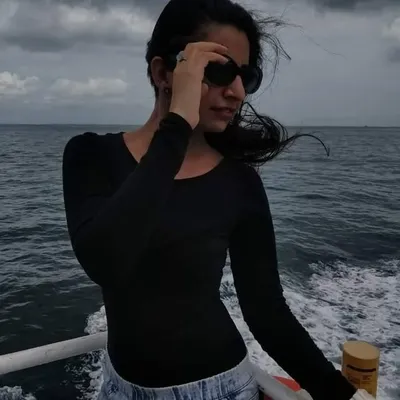 Shefali Narang profile
