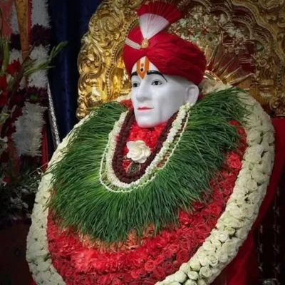 Gajanan Maharaj status profile