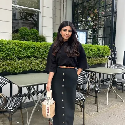 SHEGINA GODER profile
