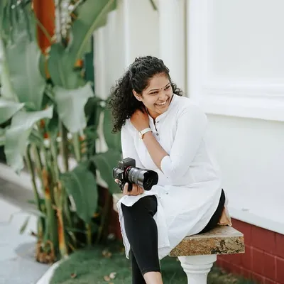 Pavithra Pradeep profile