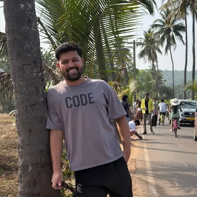 Shehzad profile