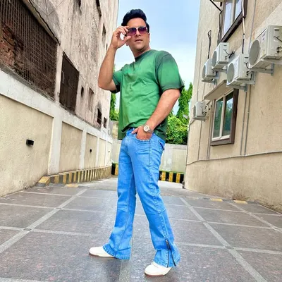 Shehbaaz Khan profile