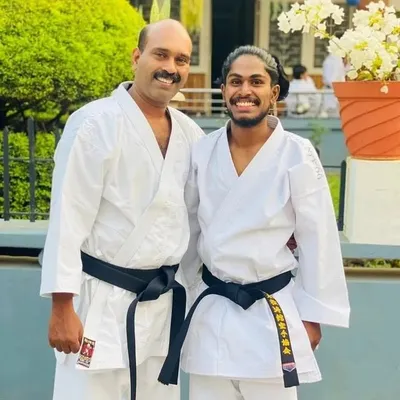 Shehenshanisar profile