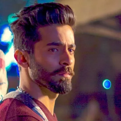 Sheheryar Munawar Siddiqui profile
