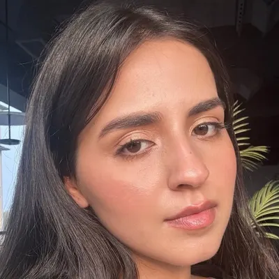 Noor Peerzada profile