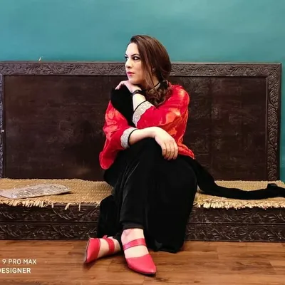 Shehla's Designer Collection profile