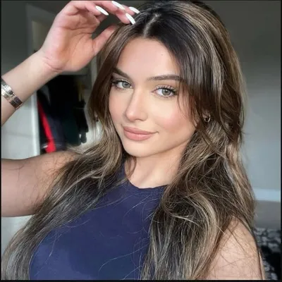 shehnaaz profile