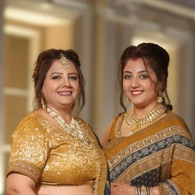 Shehnai makeup studio profile
