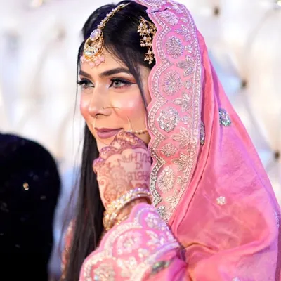 Shehnila Syed Studio (8233656543) Tonk Rajasthan profile