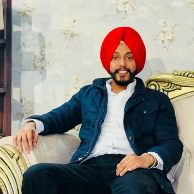 shehzada🪐 profile