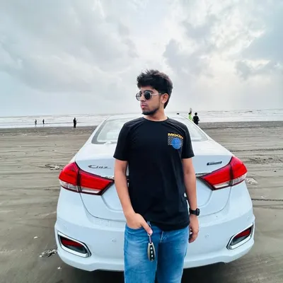 Shehzad profile