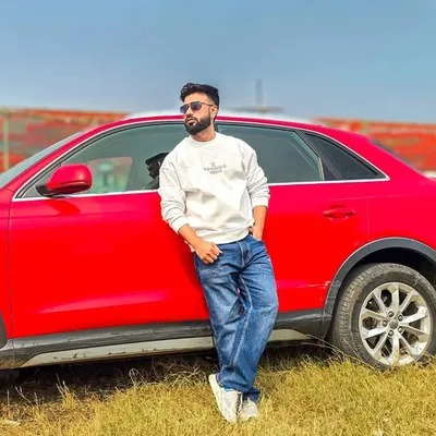 Shehzad Mirza | SGM profile