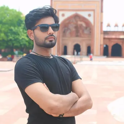 Shehzad Qureshi profile