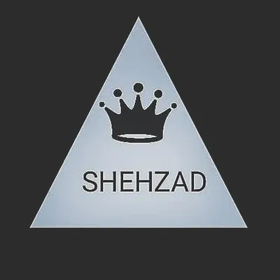SHEHZAD ♣️ profile