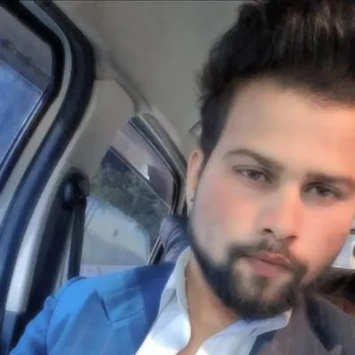 Nayak ji ♠️ profile