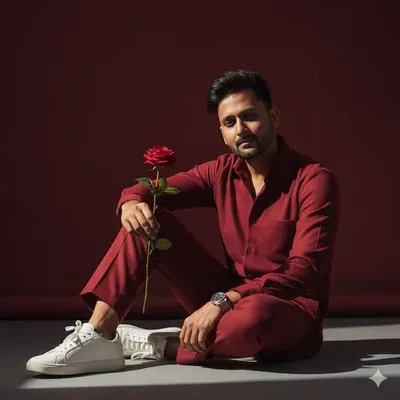 Shehzad Aamli profile