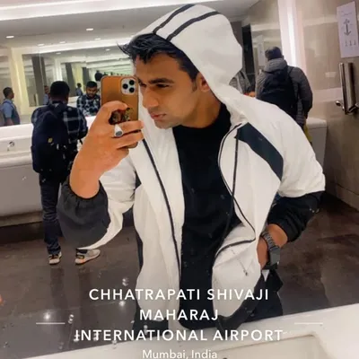 اریب تنویر profile