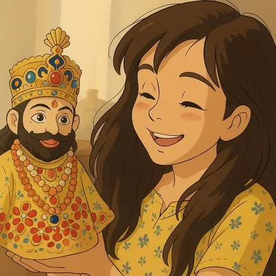 Shyam❣️ Simran profile