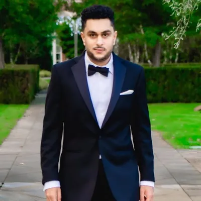 Shehzad Kiani profile