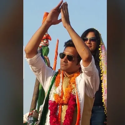 Shehzad Khan profile