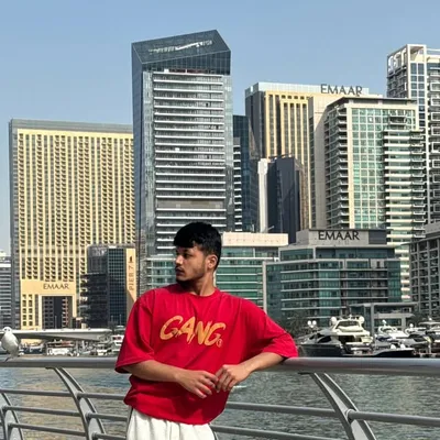 يامين profile