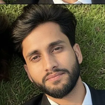 Sheikh Farid Hassan profile