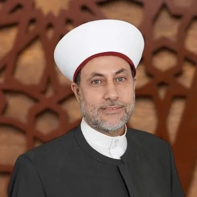 الشيخ محمد حبلص profile