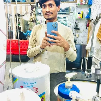 Nawaz Sheikh profile