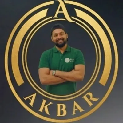 Sheikh Akbar profile