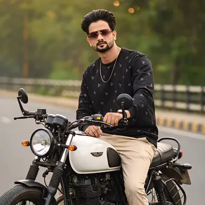 آمین رضا profile