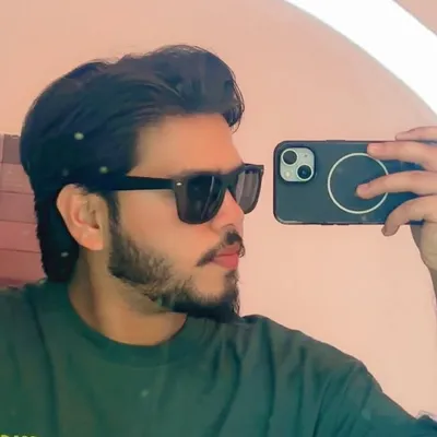 Sheikh Adnan Zaki profile