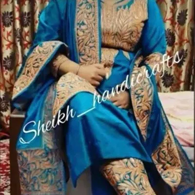 Sheikh Handicrafts profile