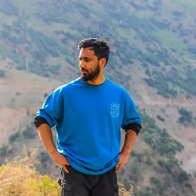 Sheikh Harris profile