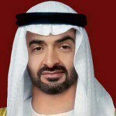 Sheikh Mohamed bin Zayed fans profile
