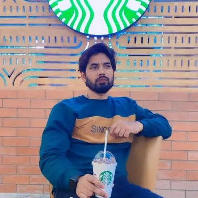 Mohammad Akbar profile