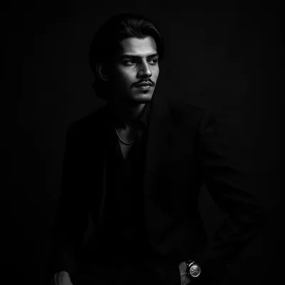 Naved Shaikh profile