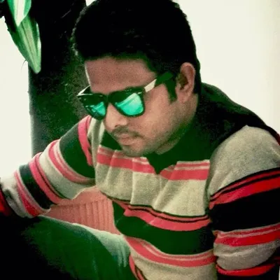 Sheikh Tabrez Azmi profile