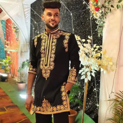 Sheikh Vaseem profile
