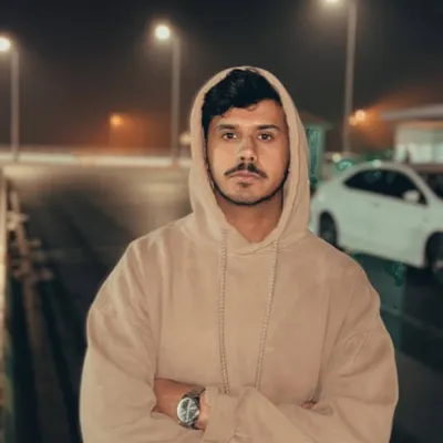 Sheikh Abdullah♠️ profile