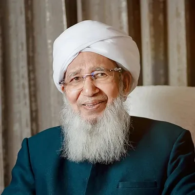 Sheikh Abubakr Ahmad profile