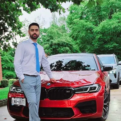 Sheikh Asif profile