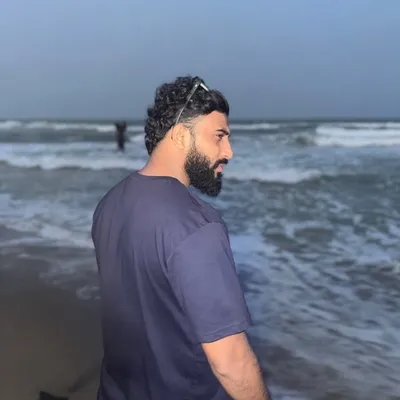 Sheikh Atif profile