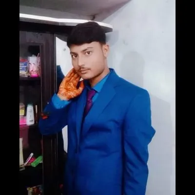 Sallam Sheikh profile