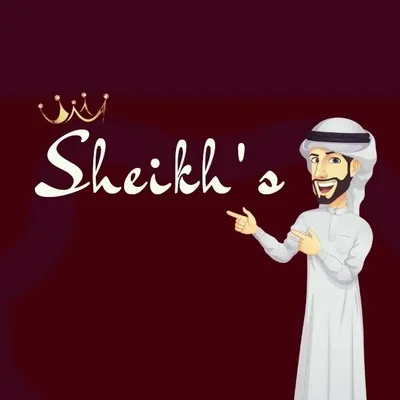 Sheikh's... Kebabs, Rolls & More! profile